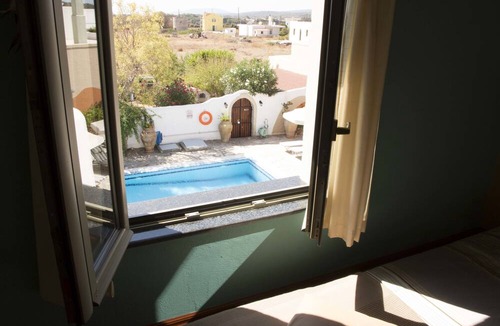 South Rhodes Hotel | The 4 Elements