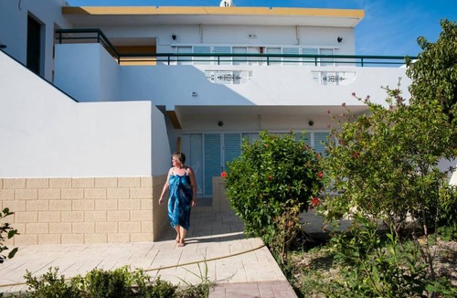 Kefalos Hotel | Eleni Hotel