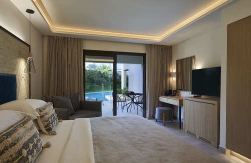 Kolymbia Resort | Atlantica Aegean Blue - All Inclusive