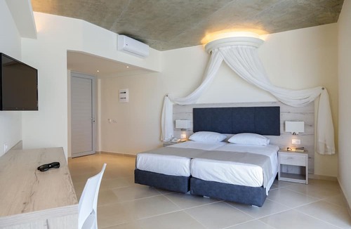Afandou Hotel | Rodos Star All Inclusive Hotel