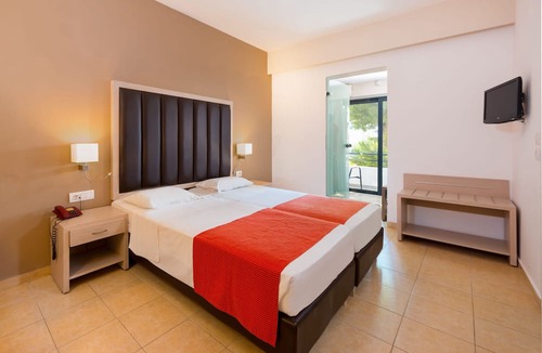 Afandou Hotel | Rodos Star All Inclusive Hotel