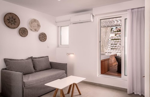 Panormos Hotel | Kantouni Beach Boutique Hotel