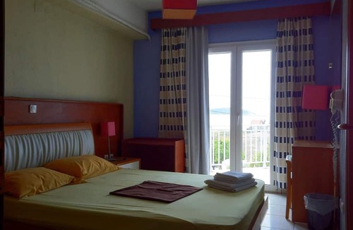 Pythagorio Hotel | Samos Blue Sea