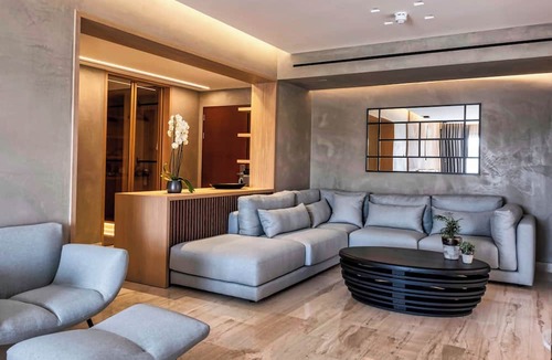 Kolymbia Hotel | Atlantica Imperial Resort - Adults Only