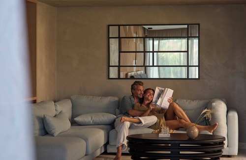 Kolymbia Hotel | Atlantica Imperial Resort - Adults Only