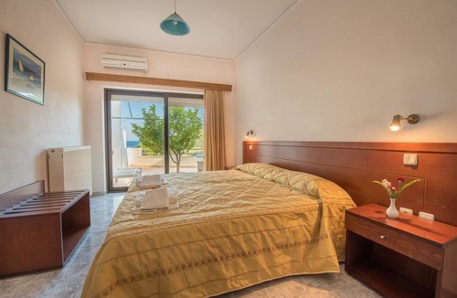 Charamida Hotel | Blue Bay Hotel