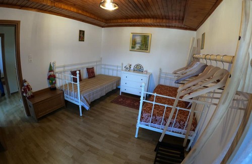 Mavromati House | PIALEIA