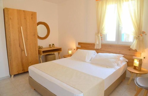 Apollonia Hotel | Studios Kymata