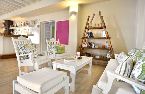 Ornos Hotel | Erato Hotel Mykonos