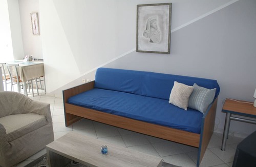 Archangelos House | Pantheon Deluxe Apartments