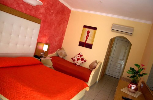Kallithea Hotel | Hotel Kalithea