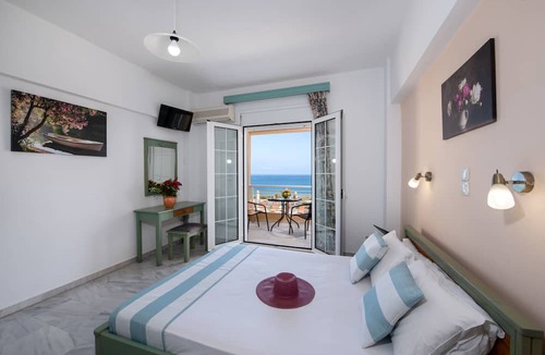 Sfakaki House | Sunrise Studios & Apartments