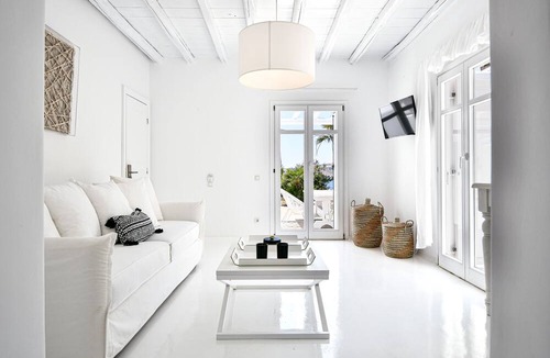 Agios Ioannis Hotel | The One Mykonos