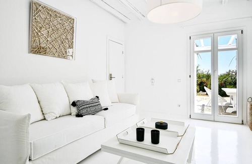 Agios Ioannis Hotel | The One Mykonos