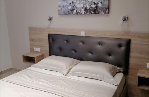 Archangelos Hotel | Hotel Dimitra Sun
