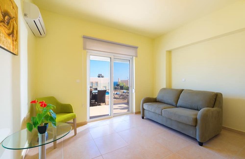 Kalathos Villa | Athoniki Villas