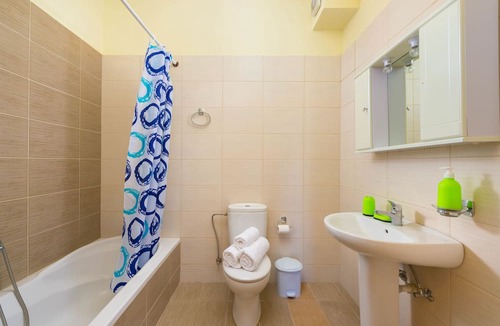 Kalathos Villa | Athoniki Villas