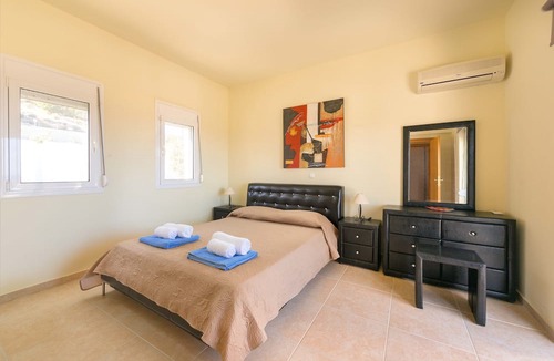 Kalathos Villa | Athoniki Villas