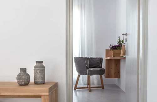 Glinado House | Seven Suites