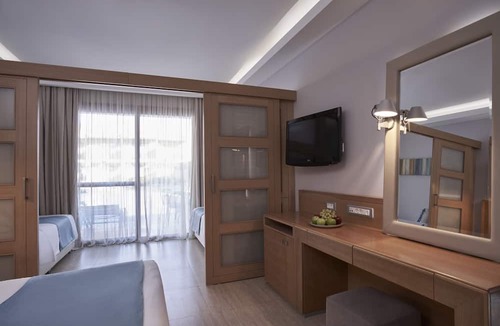 Kolymbia Hotel | Atlantica Holiday Village Rhodes