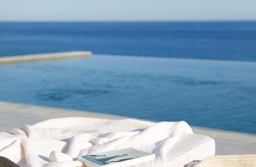 Apollonia Hotel | Milos Breeze Boutique Hotel