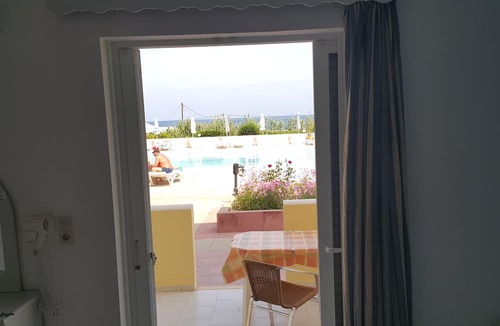 Kefalos House | Kontessa Apartments