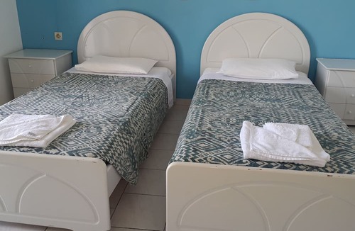 Kefalos House | Kontessa Apartments