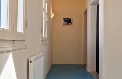 Tinos Town Hotel | Tinos Aqua Palazzo