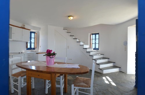 Tinos Town House | Stavros Bay