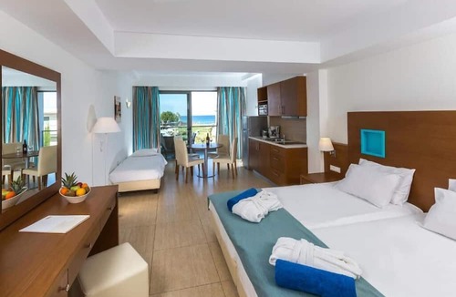 Kolymbia Hotel | Asterias Beach Resort