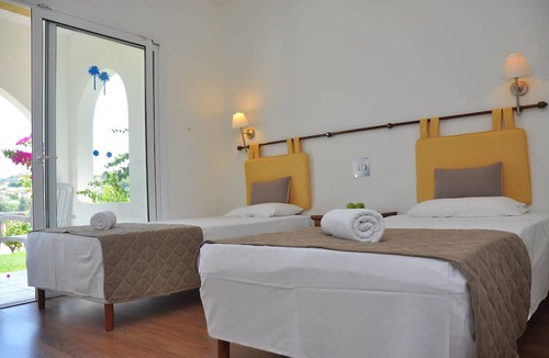 Faliraki Resort | Cyprotel Faliraki - All Inclusive