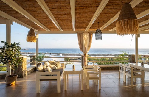 Stelida Hotel | Kavuras Village Hotel & Suites