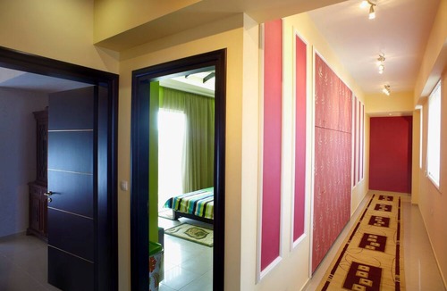 Kolymbia Villa | Paramithia Villa