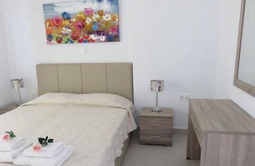 Gennadi Villa | Gennadi Aegean Horizon Villas