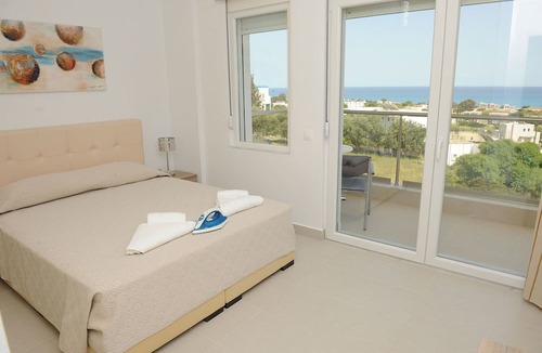Gennadi Villa | Gennadi Aegean Horizon Villas