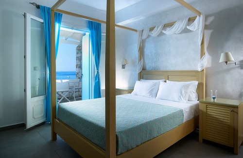 Kini Hotel | Blue Harmony Hotel