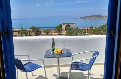 Agiassos House | Ammoudia Studios