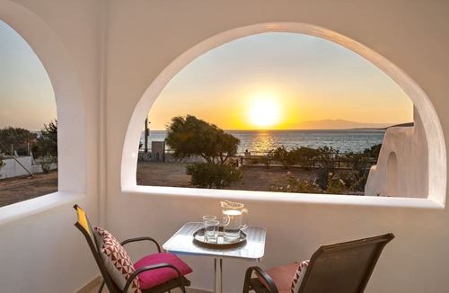 Agiassos House | Ammoudia Studios