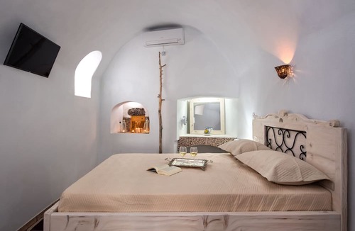 Emporio House | Kokos Traditional Houses