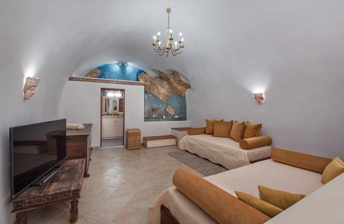 Emporio House | Kokos Traditional Houses