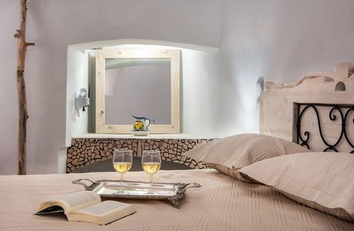 Emporio House | Kokos Traditional Houses