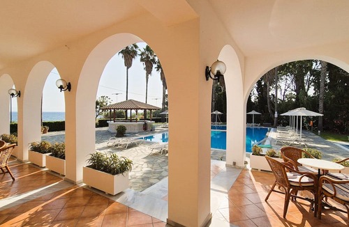 Psalidi Apartment | Andromeda Hotel Apartments