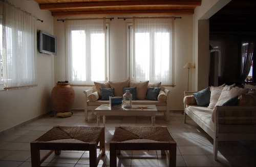 Koufonisia Hotel | Aeolos Hotel