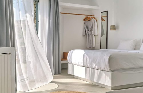 Krotiri Villa | Olithos Villas
