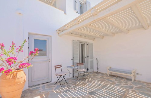Maragas Villa | Wonderful Villa Artemisa 5 Bedrooms 4 bathrooms Large 50sqm Pool Amazing Views