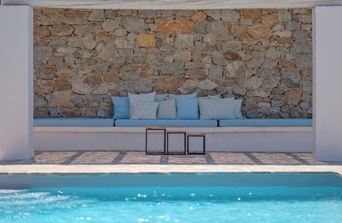 Maragas Villa | Wonderful Villa Artemisa 5 Bedrooms 4 bathrooms Large 50sqm Pool Amazing Views