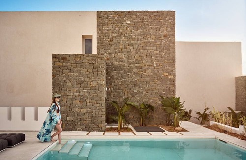 Aliki Villa | Helius Villas