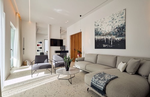 Aliki Villa | Helius Villas