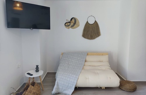 Ixia Apartment | Callas Residence