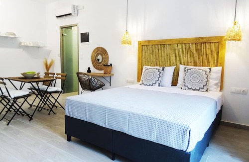 Ixia Apartment | Callas Residence
